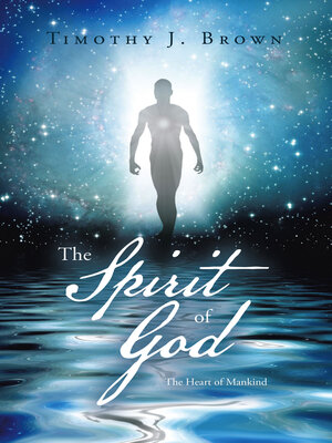 cover image of The Spirit of God